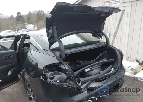 2026 Toyota Crown Xle z USA, uszkodzony, nr VIN JTDAAAAF6T3043058